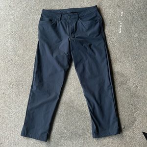 Women’s Lululemon Pants